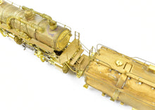 Load image into Gallery viewer, HO Brass Balboa SP - Southern Pacific AM-2 4-6-6-2 Cab Forward Master Series