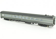 Load image into Gallery viewer, HO Brass Erie Limited NYC - New York Central 1948 20th Century Limited 2 E7 A/B Locomotives and 9-Car Set