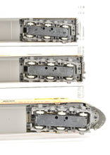 Load image into Gallery viewer, HO Brass CON CIL - Challenger Imports UP - Union Pacific COLA - City of Los Angeles EMD E6 A/B/B Set FP