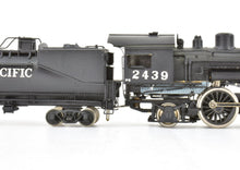Load image into Gallery viewer, HO Bras Tenshodo SP - Southern Pacific P-5 4-6-2 Factory Painted