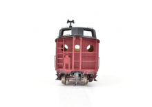 Load image into Gallery viewer, HO Brass Alpha Models PRR - Pennsylvania Railroad N-5C Cabin Car - CP No. 477983