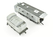 Load image into Gallery viewer, HOn3 Durango Press D&RGW - Denver & Rio Grande Western Rotary OM Custom Built