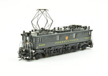 Load image into Gallery viewer, HO Brass Alpha Models PRR - Pennsylvania Railroad L-6 Box Motor Electric