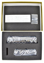 Load image into Gallery viewer, HO Brass CON PSC - Precision Scale Co. NP - Northern Pacific A-5 4-8-4 Northern FP No. 2687