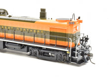 Load image into Gallery viewer, HO Brass DVP - Division Point GN - Great Northern Alco RS2 Factory Painted #204