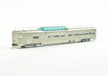 Load image into Gallery viewer, HO Brass TCY - The Coach Yard No. 1204.1 - ATSF - Santa Fe Lightweight "Pleasure Dome" Lounge FP No. 503