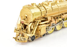 Load image into Gallery viewer, HO Brass Westside Model Co. NYC - New York Central J-3A 4-6-4 Super Hudson #5450