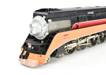 Load image into Gallery viewer, HO Brass Key Imports SP - Southern Pacific GS-4 4-8-4 Daylight FP No. 4457 Famous Train Series No. 2