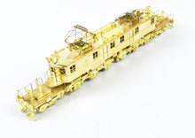 Load image into Gallery viewer, HO Brass MEW - Model Engineering Works CUT - Cleveland Union Terminal P-1A Electric Engine