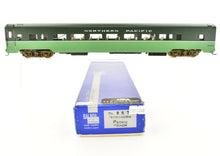 Load image into Gallery viewer, HO Brass Balboa NP - Northern Pacific Coach Factory Painted with Interior Details