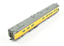 Load image into Gallery viewer, HO Brass CON Railway Classics MILW - Milwaukee Road Business Car Montana 1957 Factory Painted