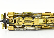 Load image into Gallery viewer, HO Brass Balboa SP - Southern Pacific - S-12 - 0-6-0 Switcher