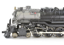 Load image into Gallery viewer, HO Brass CON OMI - Overland Models NP - Northern Pacific Z-7 4-6-6-4 FP #5124