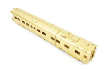 Load image into Gallery viewer, HO Brass The Palace Car Company MILW - Milwaukee Road Business Car