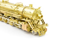 Load image into Gallery viewer, HO Brass Key Imports L&N - Louisville & Nashville - L-1 4-8-2 USRA Light Mouintain