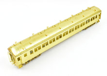 Load image into Gallery viewer, HO Brass PSC - Precision Scale Co. SP - Southern Pacific Harriman Common Standard  72' Steel Coach