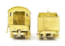 Load image into Gallery viewer, HO Brass Sunset Models T&P - Texas & Pacific I-1A 2-10-4 #610