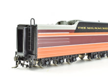 Load image into Gallery viewer, HO Brass OMI - Overland Models, Inc. MILW - Milwaukee Road F-7 4-6-4 Baltic - FP No. 103