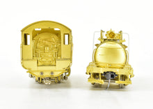 Load image into Gallery viewer, HO Brass Sunset Models SP - Southern Pacific S-8 0-6-0 Switcher Prestige Series Sausage Tender