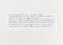 Load image into Gallery viewer, HO Brass Westside Model Co. Westside Lumber Co. 3-Truck Shay Standard Gauge Version, Various Roads