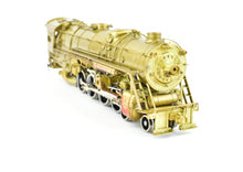 Load image into Gallery viewer, HO Brass Sunset Models W&LE - Wheeling & Lake Erie - J-1 4-8-2