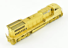 Load image into Gallery viewer, HO Brass OMI - Overland Models, Inc. ATSF - Santa Fe GE Dash 8-40BW #500-559