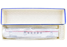 Load image into Gallery viewer, HO Brass Balboa SP - Southern Pacific Postal Baggage RPO Car Factory Painted Aluminum