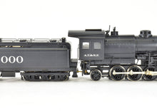 Load image into Gallery viewer, HO Brass CON Westside Model Co. ATSF - Santa Fe 2-10-10-2 Pro Paint No. 3000