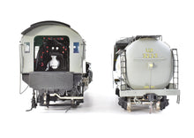 Load image into Gallery viewer, O Brass CON OMI - Overland Models, Inc. UP - Union Pacific 4-6-2 Pro-Painted TTG No. 3222