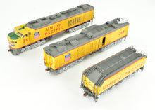 Load image into Gallery viewer, HO ScaleTrains - UP - Union Pacific  GTEL 85600 Horsepower Turbine #26 W/ESU DCC & Sound -  "Utah State Railroad Museum Edition"