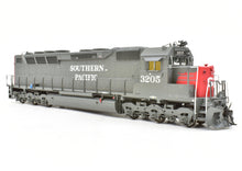 Load image into Gallery viewer, HO Brass UTI - Union Terminal Imports SP - Southern Pacific EMD SDP-45 FP #3205 Tsunami DCC & Sound