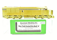 Load image into Gallery viewer, HO Brass OMI - Overland Models Inc. NYC - New York Central Erie Built A