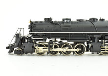 Load image into Gallery viewer, HO Brass PFM - Fujiyama NP - Northern Pacific Class Z-5 2-8-8-4 Yellowstone 1985 Run FP