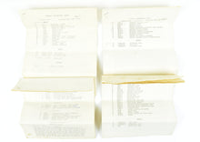 Load image into Gallery viewer, O Brass Central Locomotive Works SOU - Southern Railway PS-4 4-6-2 Pacific Kit Started AS-IS