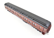 Load image into Gallery viewer, HO Brass TCY - The Coach Yard PRR - Pennsylvania Railroad "Trimount" HW Parlor Buffett Solarium Lounge FP Howie's Brass Trains Exclusive