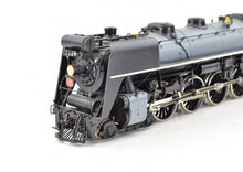 Load image into Gallery viewer, HO Brass VH - Van Hobbies CNR - Canadian National Railway 4-8-4 Class U-2b,c #6129 PP