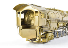 Load image into Gallery viewer, HO Brass PFM - United ATSF - Santa Fe 2-10-4 Late Version #5020 ReBoxx Box