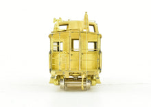 Load image into Gallery viewer, HO Brass Alco Models PRR - Pennsylvania Railroad N-8 Caboose Samhongsa Run
