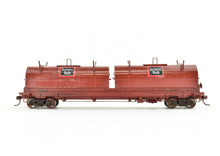 Load image into Gallery viewer, HO Brass OMI - Overland Models, Inc. CB&Q - Burlington Route Thrall Coil Steel Car CP