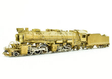 Load image into Gallery viewer, HO Brass PFM - United C&O - Chesapeake & Ohio H-6 2-6-6-2