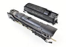 Load image into Gallery viewer, HO Brass CON Key Imports NYC - New York Central S-2a 4-8-4 Poppet Valve Niagara FP No. 5500