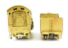 Load image into Gallery viewer, HO Brass Sunset Models ATSF - Santa Fe 3700 Class 4-8-2 Mountain