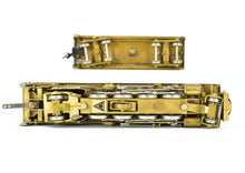 Load image into Gallery viewer, HO Brass PFM - Toby CPR - Canadian Pacific Railway 2-8-2 Class P-2J Mikado