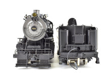 Load image into Gallery viewer, HO Brass CON DVP - Division Point ATSF - Santa Fe 2-8-2 Factory Painted #898