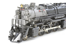 Load image into Gallery viewer, HO Brass CON OMI - Overland Models NP - Northern Pacific Z-7 4-6-6-4 FP #5124