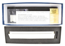 Load image into Gallery viewer, HO Brass Railworks NH - New Haven EP-2 Box Cab Electric FP Wrong Box