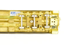 Load image into Gallery viewer, HO Brass PFM - Van Hobbies CPR - Canadian Pacific Railway B.C. Business Car