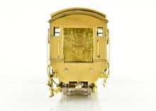 Load image into Gallery viewer, HO Brass Sunset Models CB&Q - Burlington Route S-4 4-6-4 Hudson