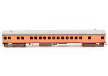 Load image into Gallery viewer, HO Brass NPP - Nickel Plate Products MILW - Milwaukee Road Hiawatha Coach FP
