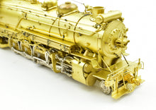 Load image into Gallery viewer, HO Brass Pecos River Brass T&P - Texas & Pacific Class G-1b 2-10-2 Santa Fe
